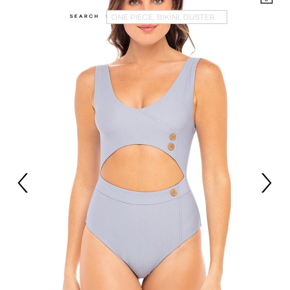 Revel Rey one piece